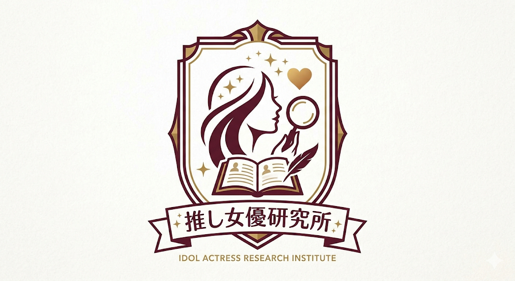 推し女優研究所