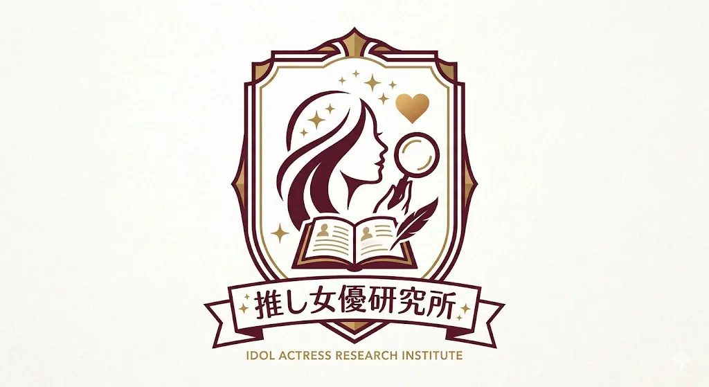 推し女優研究所